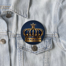 Regal Blue Crown Series