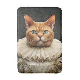 Regal Cat Badematte