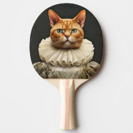 Regal Cat Tischtennis Schläger