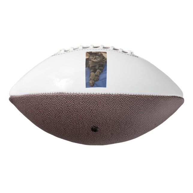Regal Dave American Football (Gedreht 270)