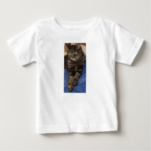 Regal Dave Baby Romper T-shirt