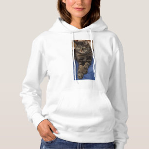 Regal Dave Hooded Sweatshirt