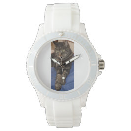 Regal Dave Sporty Watch Armbanduhr