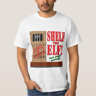 Regal der Elf T-Shirt