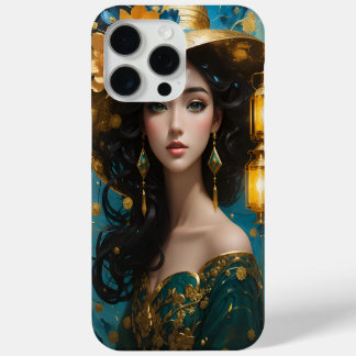 "Regal Elegance: Königin's Crown" Case-Mate iPhone Hülle