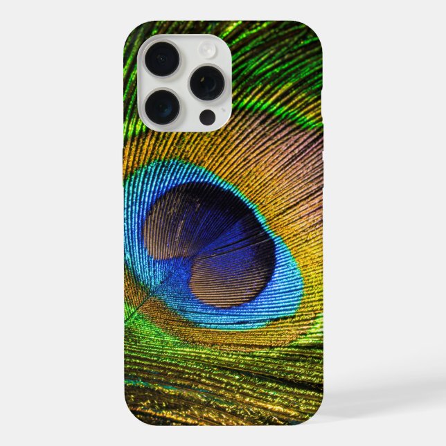 Regal iPhone 15 Pro Max Hülle (Rückseite)
