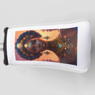 Regal Majestät bei Sunset Golf Headcover