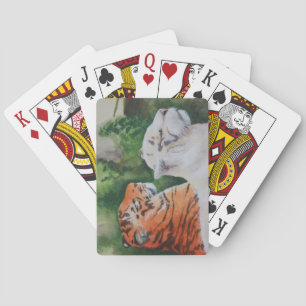 Regal Pair Spielkarten