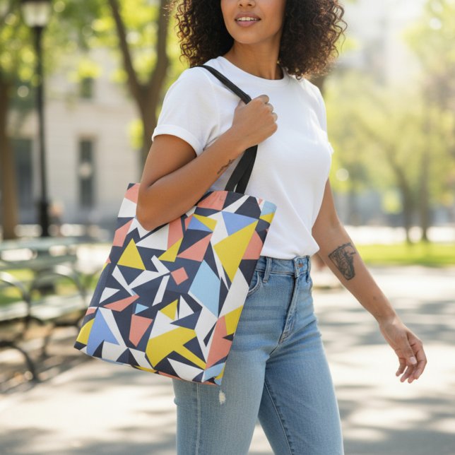 Regal Paisley Tasche (Von Creator hochgeladen)