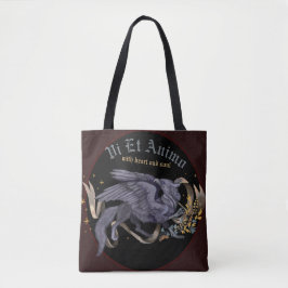 Regal Silver Griffin Tasche