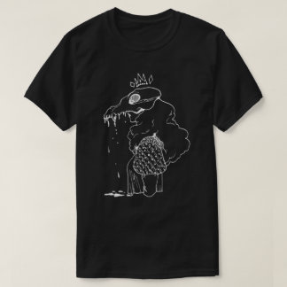 Regal Skull & Bones T - Shirt