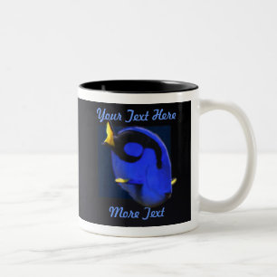 Regal Tang Tasse
