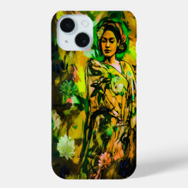 Regal Woman Case-Mate iPhone Hülle