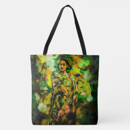 Regal Woman Tasche