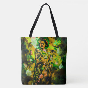 Regal Woman Tasche