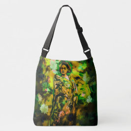 Regal Woman Tragetaschen Mit Langen Trägern