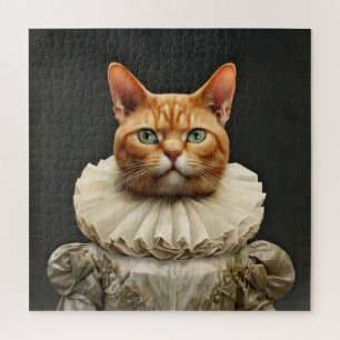 Regalkatze