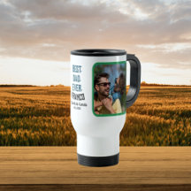 Regalo Personalizado para  Best Dad Ever