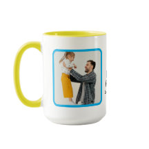 Regalo Personalizado para  Best Dad Ever