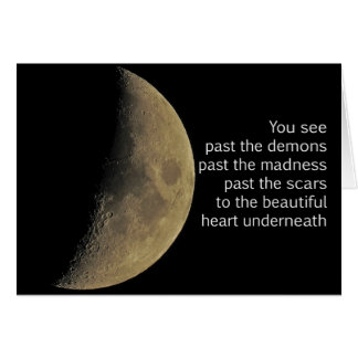 Regard après les démons