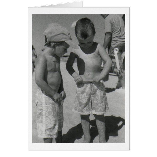 Regarde Ça ! (Devant)