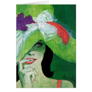 Regarder l'autre voie