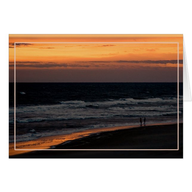 Regarder Le Soleil Monter (Devant horizontal)