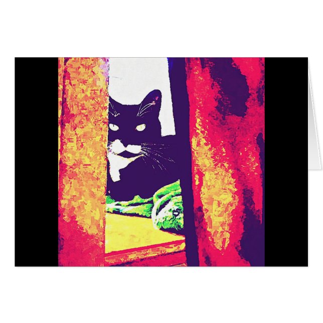 Regarder Lucy Peinture (Devant horizontal)