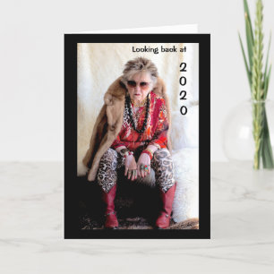 Regarder sur 2020 et sur la future carte