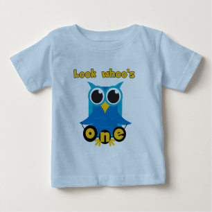 Regardez les 1 t-shirts et cadeaux de Whoo