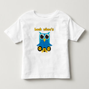 Regardez les 1 t-shirts et cadeaux de Whoo