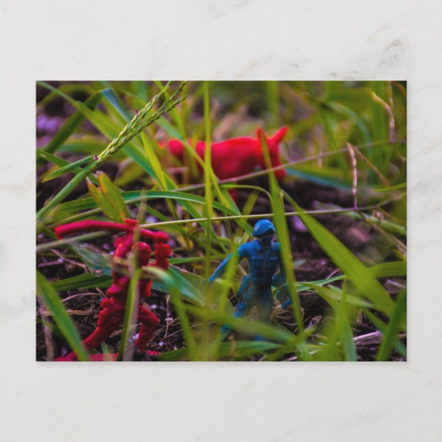 Regardez votre carte postale (Devant)