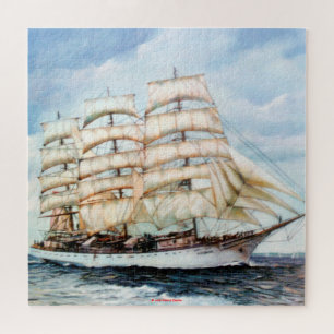 Regata Cutty Sark