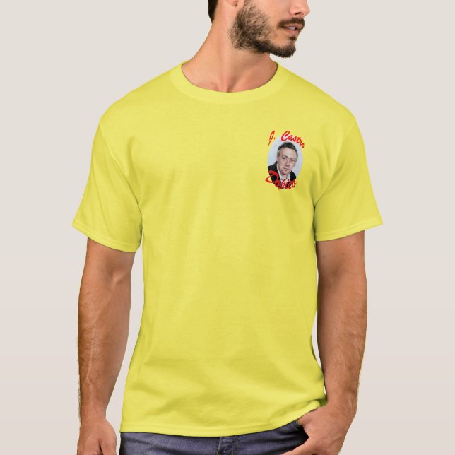 Regata Cutty Sark T-Shirt (Vorderseite)