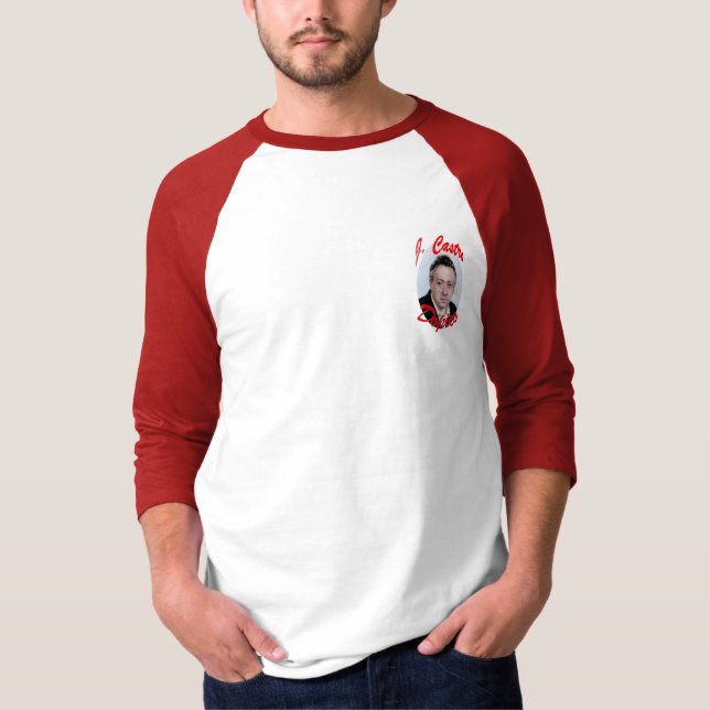 Regata Cutty Sark T-Shirt (Vorderseite)