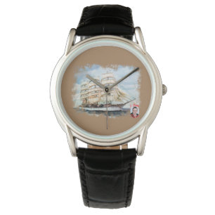 Regatta Cutty Sark/Cutty Sark Tall Ships' Race Armbanduhr