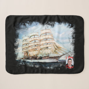 Regatta Cutty Sark/Cutty Sark Tall Ships' Race Sherpadecke