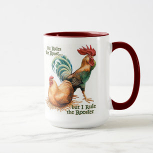 Regel Tasse