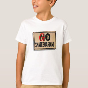 Regelbrecher T-Shirt