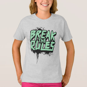 Regelbruch T-Shirt