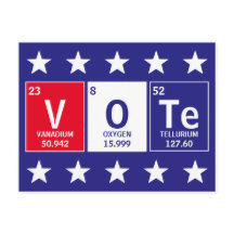 Regelmäßige Tabelle der Elementstimmungen
