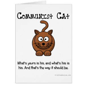 Regeln des Kommunismus