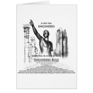 Regeln für Ingenieure