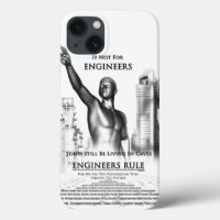 Regeln für Ingenieure