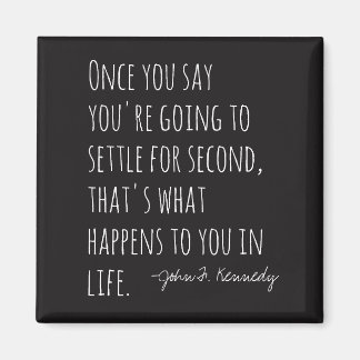 Regelung für das Zweite Magnet