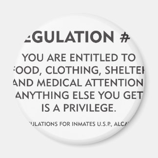 Regelung Nr. 5 Magnet