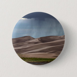 Regen auf den großen Sanddünen Button