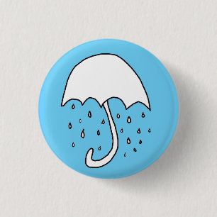 Regen auf mir button