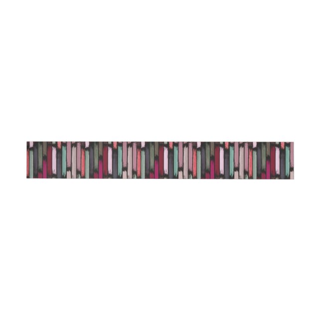Regen der Farben 3 (Person)