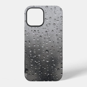 Regen iPhone 12 Hülle